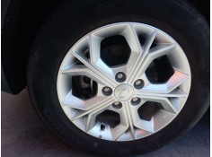 Recambio de llanta para kg mobility tivoli referencia OEM IAM   