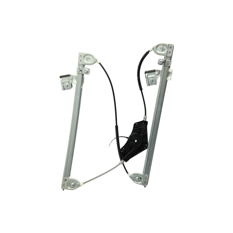Recambio de elevalunas delantero derecho para mercedes-benz clase a (w169) referencia OEM IAM  A1697203279 106142201/111740/EPSM