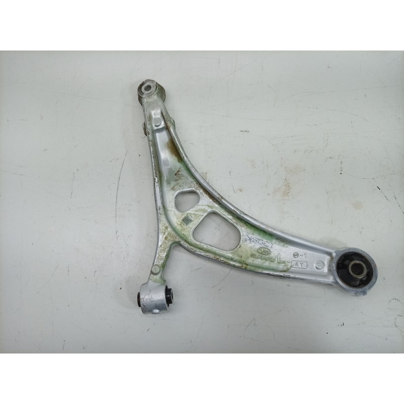 Recambio de brazo suspension inferior delantero izquierdo para subaru outback (bs) 2.5 awd (bs9) referencia OEM IAM  20202AL011 