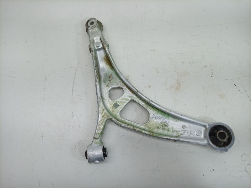 Recambio de brazo suspension inferior delantero izquierdo para subaru outback (bs) 2.5 awd (bs9) referencia OEM IAM  20202AL011 