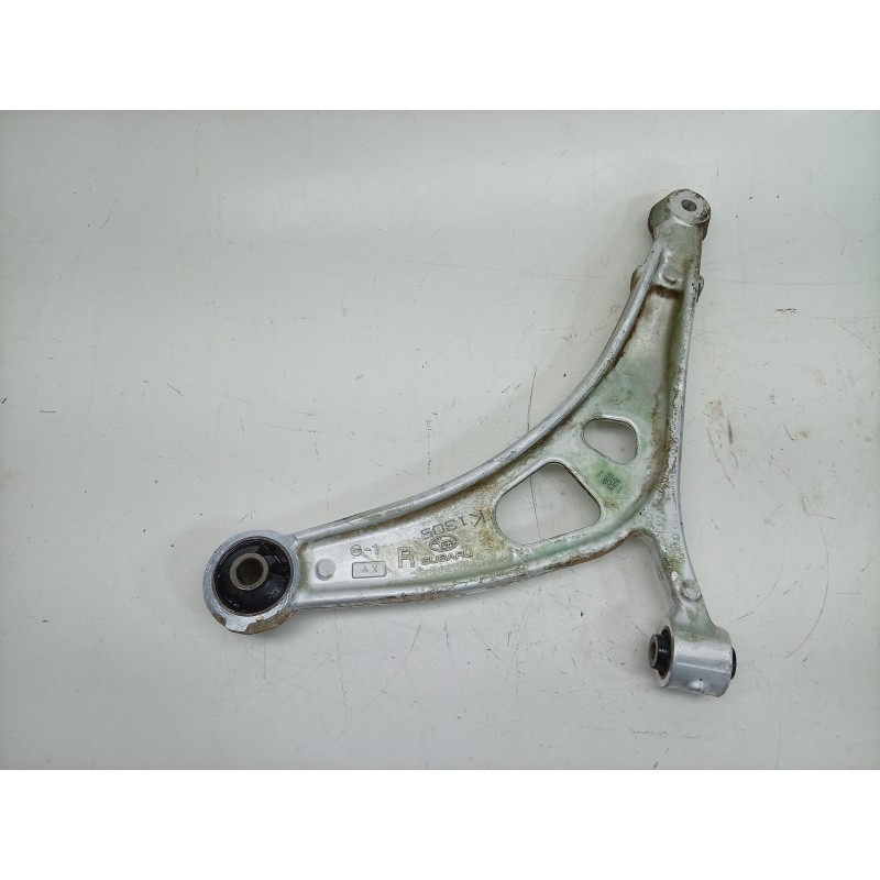 Recambio de brazo suspension inferior delantero derecho para subaru outback (bs) 2.5 awd (bs9) referencia OEM IAM  20202AN02A 