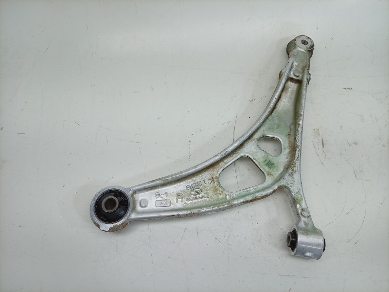 Recambio de brazo suspension inferior delantero derecho para subaru outback (bs) 2.5 awd (bs9) referencia OEM IAM  20202AN02A 