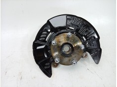 Recambio de mangueta delantera izquierda para subaru outback (bs) 2.5 awd (bs9) referencia OEM IAM  28313AN01A 