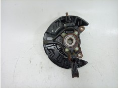 Recambio de mangueta delantera izquierda para subaru outback (bs) 2.5 awd (bs9) referencia OEM IAM  28313AN01A  2