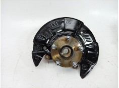 Recambio de mangueta delantera derecha para subaru outback (bs) 2.5 awd (bs9) referencia OEM IAM  28313AN00A 