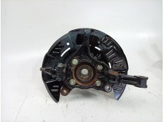 Recambio de mangueta delantera derecha para subaru outback (bs) 2.5 awd (bs9) referencia OEM IAM  28313AN00A  2