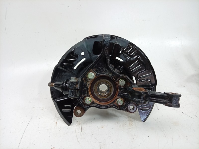 Recambio de mangueta delantera derecha para subaru outback (bs) 2.5 awd (bs9) referencia OEM IAM  28313AN00A 