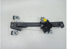 Recambio de elevalunas trasero derecho para ssangyong xlv suv e-xgi 160 referencia OEM IAM 7332135000 7332135000  2