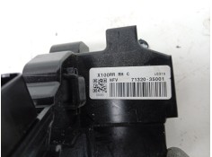 Recambio de cerradura puerta trasera derecha para ssangyong xlv suv e-xgi 160 referencia OEM IAM  7132035000 
