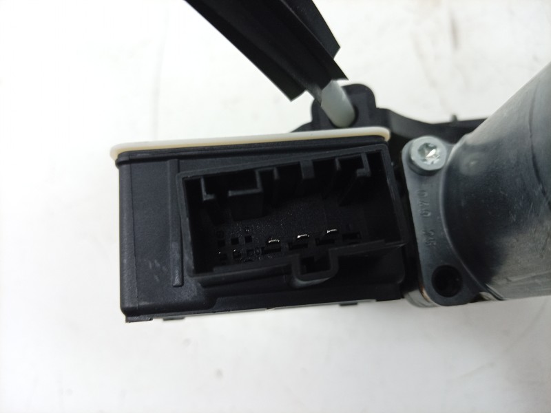 Recambio de elevalunas trasero izquierdo para seat ateca (kh7, khp) 1.5 tsi referencia OEM IAM  5Q0959407E 