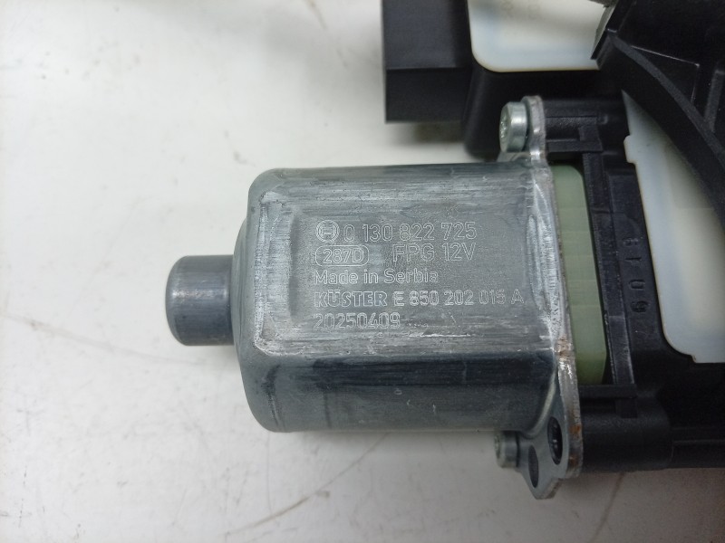 Recambio de elevalunas trasero izquierdo para seat ateca (kh7, khp) 1.5 tsi referencia OEM IAM  5Q0959407E 