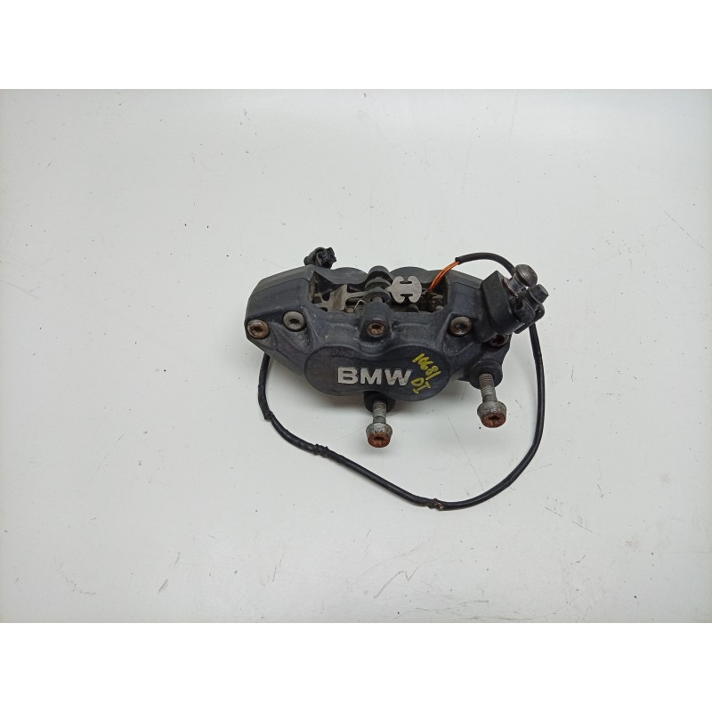 Recambio de pinza de freno delantera izquierda para bmw k 1200 s/r/gt k 1200 gt   ´06 referencia OEM IAM  34117670391 