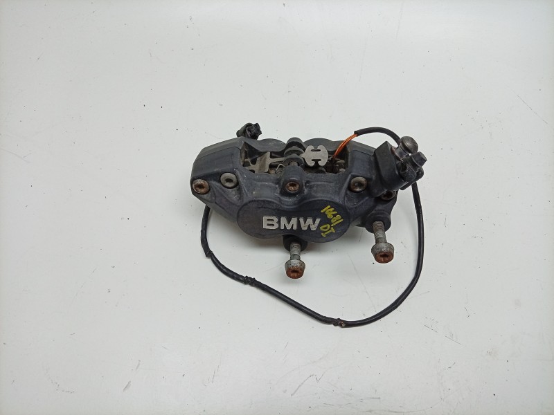 Recambio de pinza de freno delantera izquierda para bmw k 1200 s/r/gt k 1200 gt   ´06 referencia OEM IAM  34117670391 