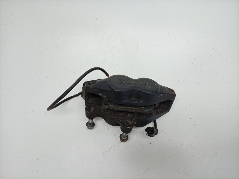 Recambio de pinza de freno delantera izquierda para bmw k 1200 s/r/gt k 1200 gt   ´06 referencia OEM IAM  34117670391 