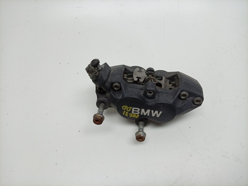 Recambio de pinza de freno delantera derecha para bmw k 1200 s/r/gt k 1200 gt   ´06 referencia OEM IAM  34117670392 