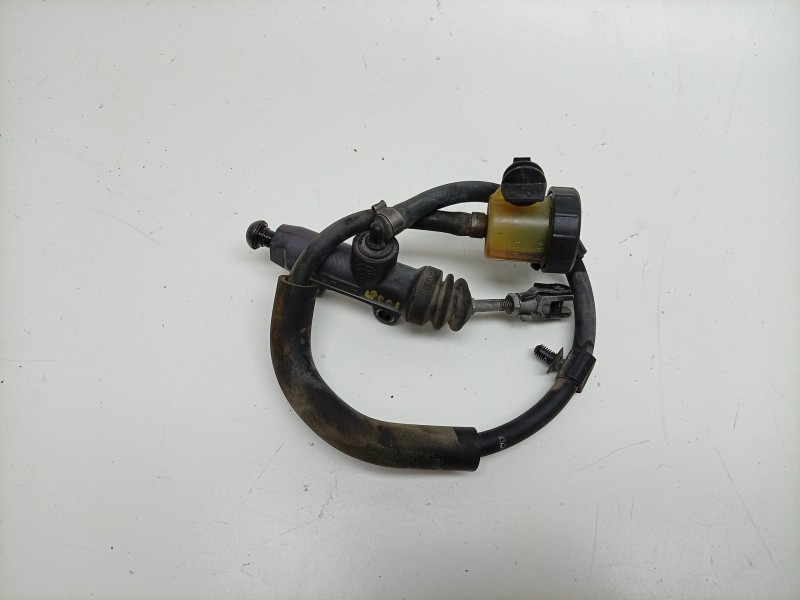 Recambio de bomba freno trasera para bmw k 1200 s/r/gt k 1200 gt   ´06 referencia OEM IAM  34317668631 