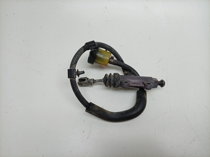 Recambio de bomba freno trasera para bmw k 1200 s/r/gt k 1200 gt   ´06 referencia OEM IAM  34317668631 