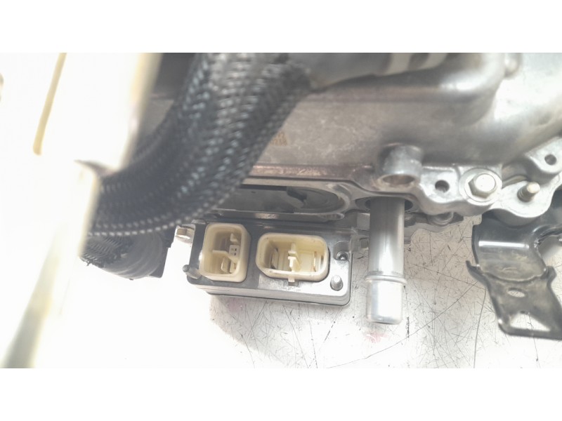Recambio de inversor para toyota rav4 referencia OEM IAM G920042010  