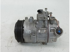 Recambio de compresor aire acondicionado para subaru outback (bs) 2.5 awd (bs9) referencia OEM IAM 03E36410 4472504852  2