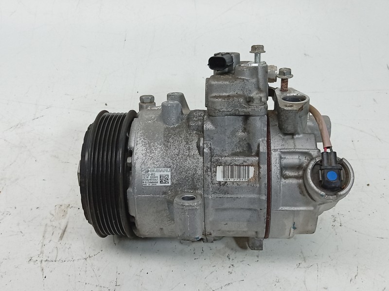 Recambio de compresor aire acondicionado para subaru outback (bs) 2.5 awd (bs9) referencia OEM IAM 03E36410 4472504852 
