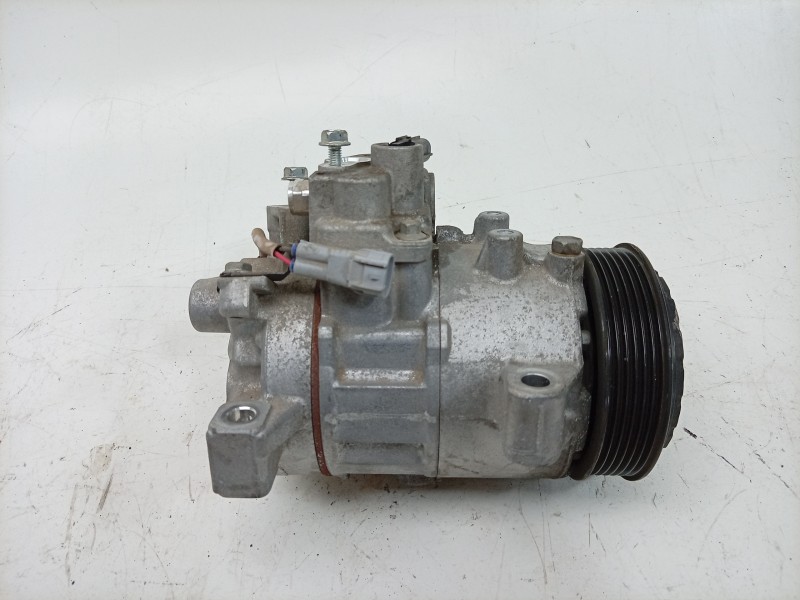 Recambio de compresor aire acondicionado para subaru outback (bs) 2.5 awd (bs9) referencia OEM IAM 03E36410 4472504852 