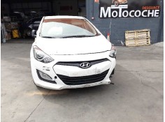 hyundai i30 (gd) del año 2013 2