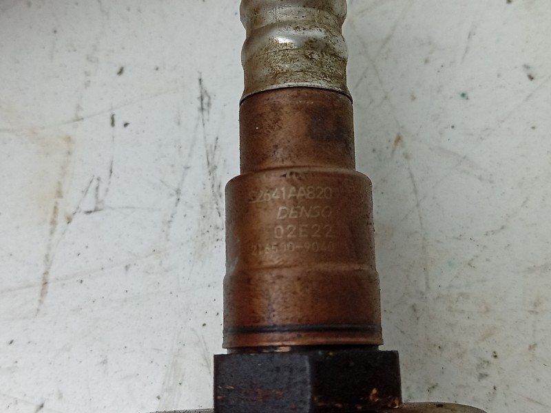 Recambio de sonda lambda para subaru outback (bs) 2.5 awd (bs9) referencia OEM IAM  22641AA820 