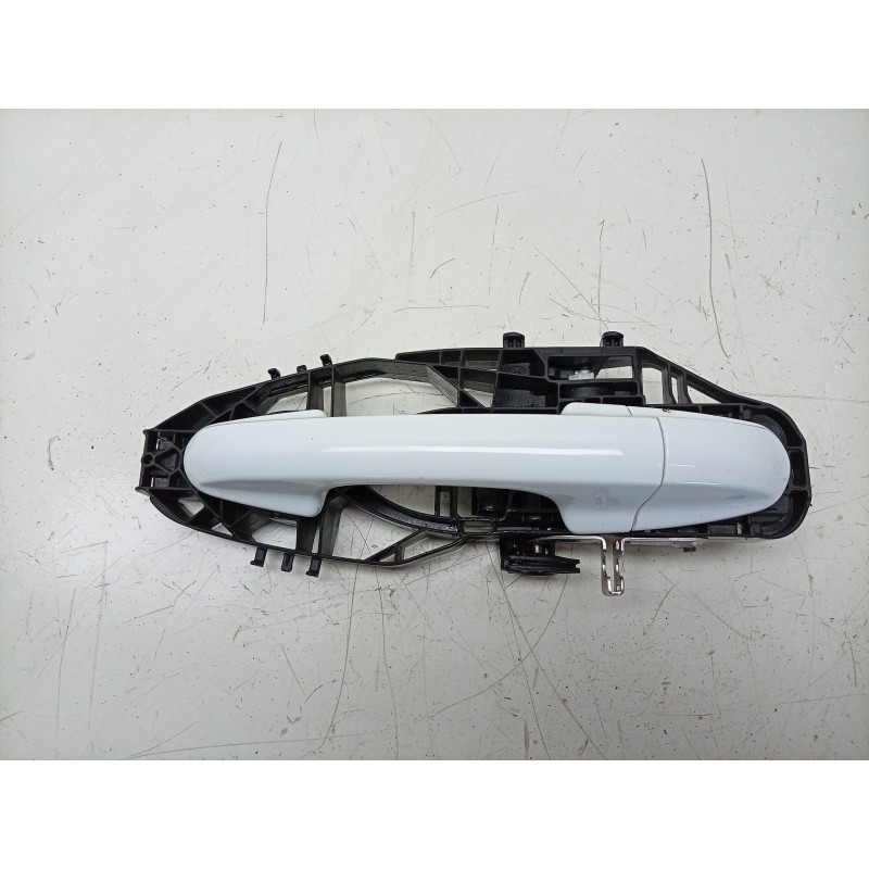 Recambio de maneta exterior trasera izquierda para ford fiesta vii (hj, hf) 1.0 ecoboost referencia OEM IAM 2126416 2126416 