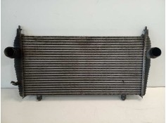 Recambio de intercooler para peugeot 407 coupe básico referencia OEM IAM 9646300980  