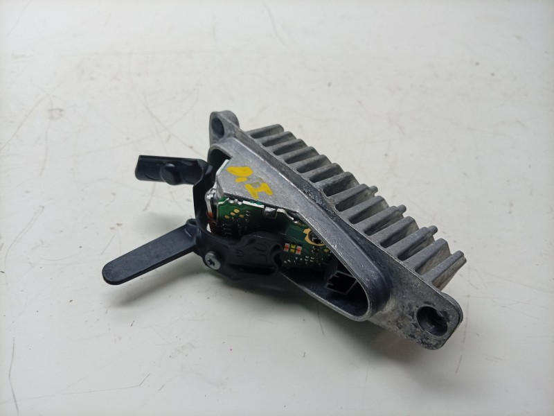 Recambio de modulo electronico para jaguar xj (x351) 3.0 sdv6 referencia OEM IAM 90044766  