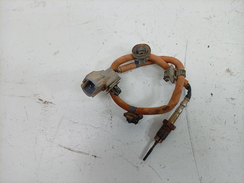 Recambio de sonda lambda para subaru outback (bs) 2.5 awd (bs9) referencia OEM IAM  22629AA120 