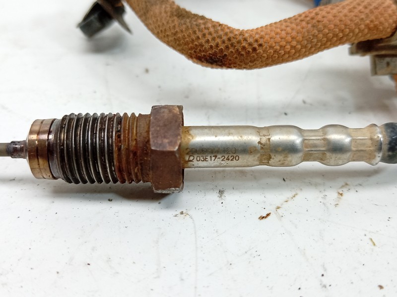 Recambio de sonda lambda para subaru outback (bs) 2.5 awd (bs9) referencia OEM IAM  22629AA120 