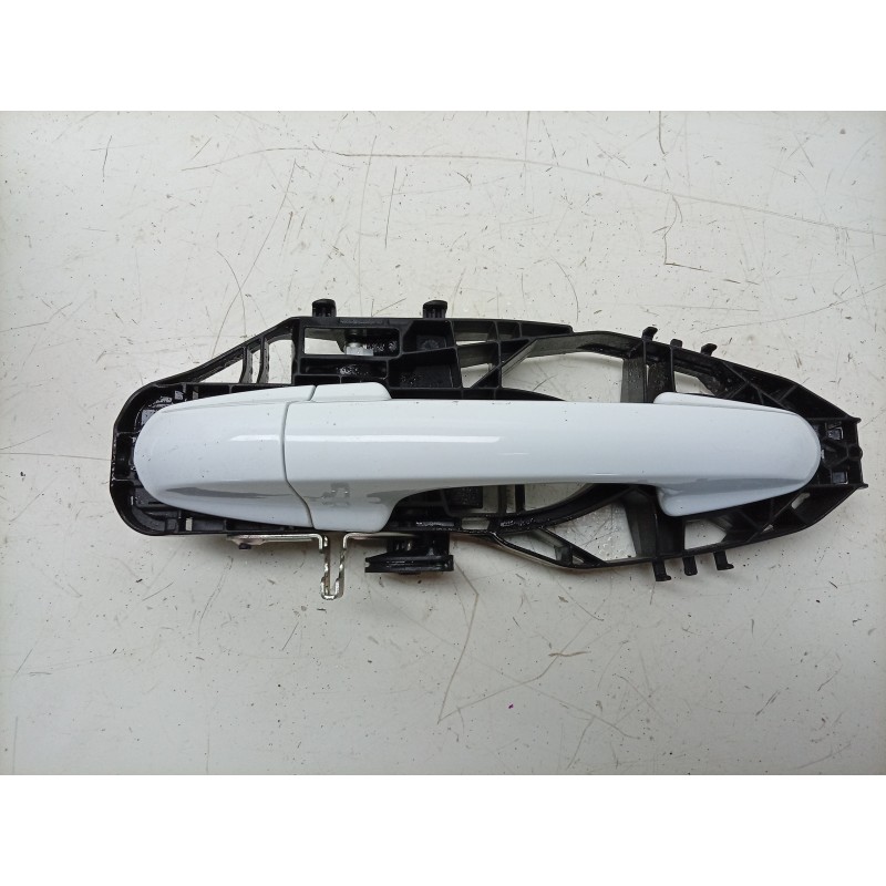Recambio de maneta exterior trasera derecha para ford fiesta vii (hj, hf) 1.0 ecoboost referencia OEM IAM  2126416 