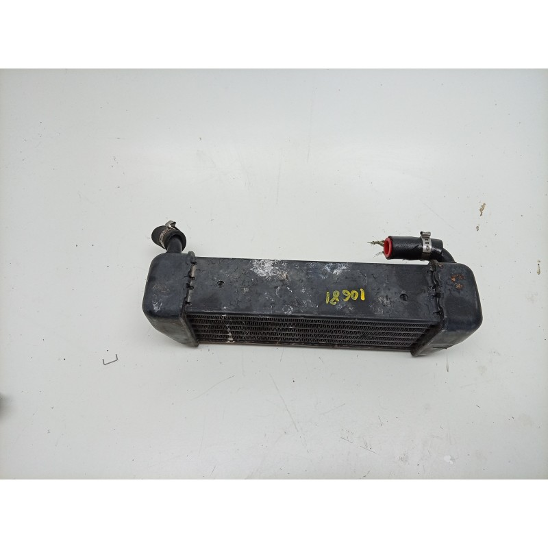 Recambio de radiador aceite para bmw k 1200 s/r/gt k 1200 gt   ´06 referencia OEM IAM  17217691857 