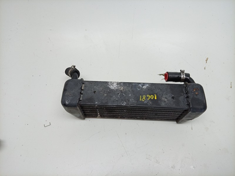 Recambio de radiador aceite para bmw k 1200 s/r/gt k 1200 gt   ´06 referencia OEM IAM  17217691857 