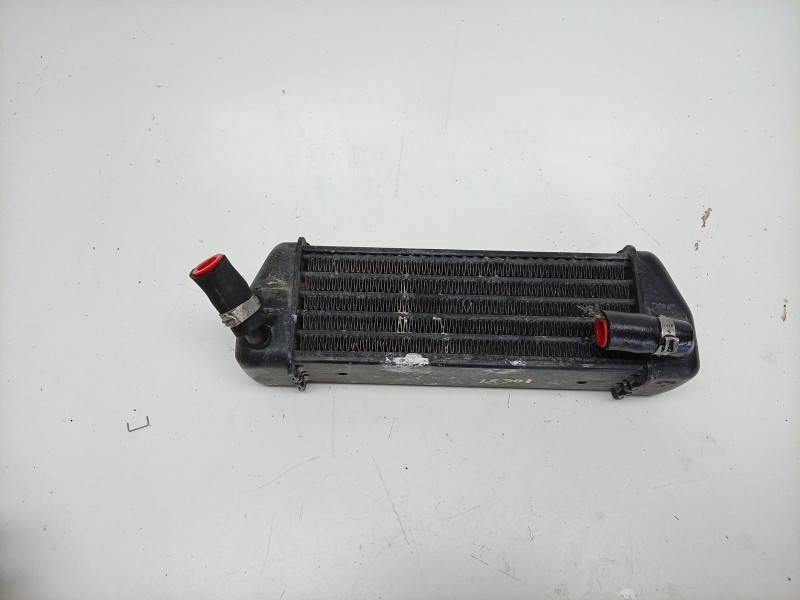 Recambio de radiador aceite para bmw k 1200 s/r/gt k 1200 gt   ´06 referencia OEM IAM  17217691857 