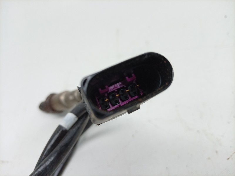 Recambio de sonda lambda para skoda fabia iv (pj3) 1.0 mpi referencia OEM IAM  05E906262C 