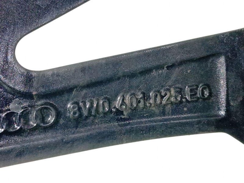Recambio de llanta para audi a5 sportback (f5a, f5f) 40 tfsi mild hybrid referencia OEM IAM 8W0601025EQ 8W0601025EQ 