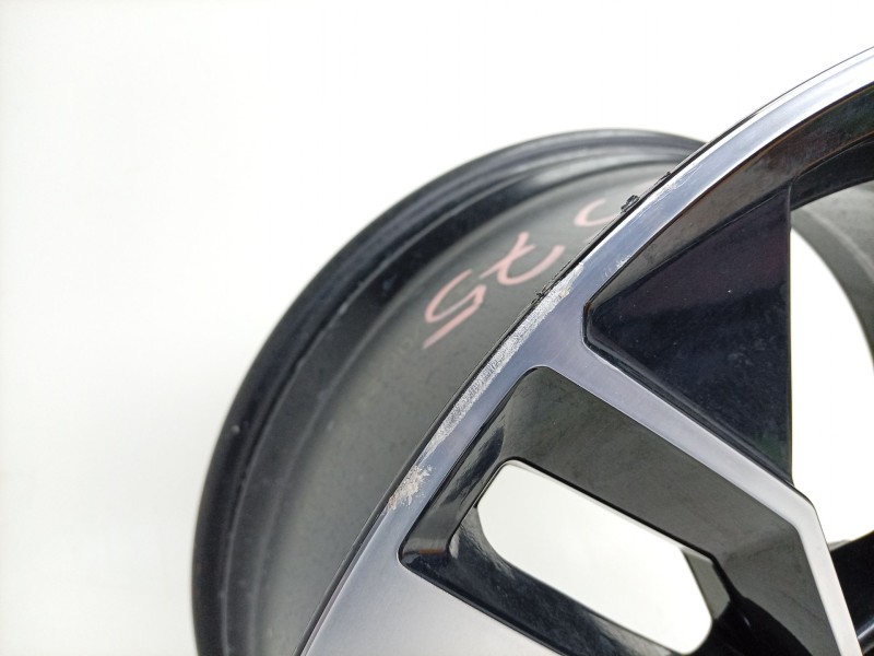 Recambio de llanta para audi a5 sportback (f5a, f5f) 40 tfsi mild hybrid referencia OEM IAM 8W0601025EQ 8W0601025EQ 