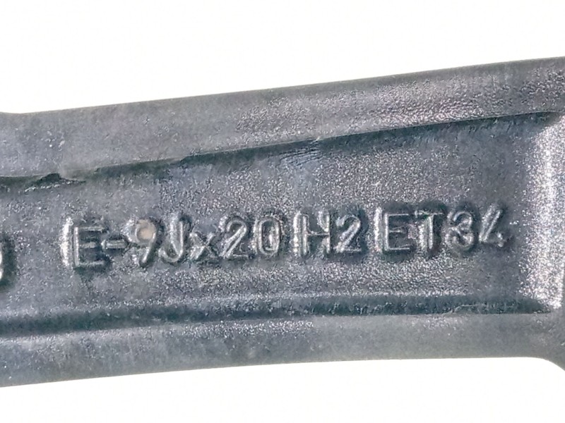 Recambio de llanta para audi a5 sportback (f5a, f5f) 40 tfsi mild hybrid referencia OEM IAM 8W0601025EQ 8W0601025EQ 