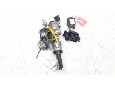 Recambio de conmutador de arranque para ssangyong rexton limited 4x4 referencia OEM IAM 8697041000  