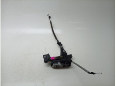 CERRADURA PUERTA TRASERA IZQUIERDA H1BAA26413CB 