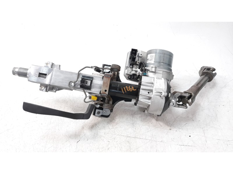 Recambio de columna direccion para volkswagen t-cross 1.0 tsi referencia OEM IAM 2Q1423510BA  