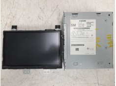 SISTEMA NAVEGACION GPS 283874GN3B 283874GN3B 