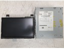 SISTEMA NAVEGACION GPS 283874GN3B 283874GN3B 