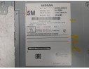 SISTEMA NAVEGACION GPS 283874GN3B 283874GN3B 