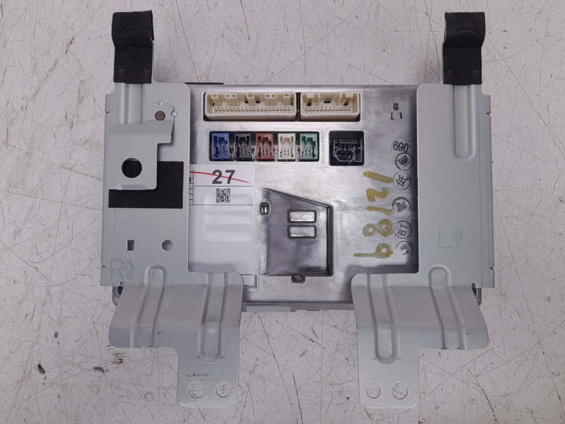 Recambio de sistema navegacion gps para infiniti q50 50 d referencia OEM IAM 283874GN3B 283874GN3B 