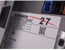 SISTEMA NAVEGACION GPS 283874GN3B 283874GN3B 