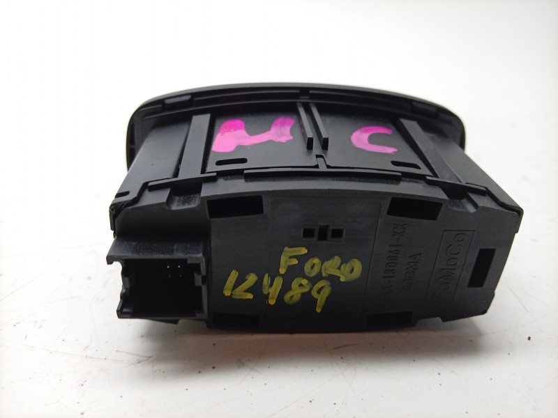 Recambio de mando luces para ford fiesta vii (hj, hf) 1.0 ecoboost referencia OEM IAM  H1BT13D061AD 