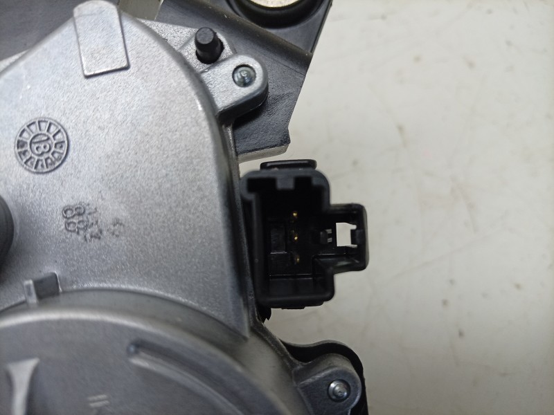 Recambio de motor limpia trasero para ford fiesta vii (hj, hf) 1.0 ecoboost referencia OEM IAM 77862 H1BB17404AA 